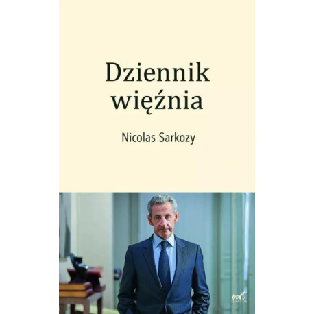 Dziennik więźnia