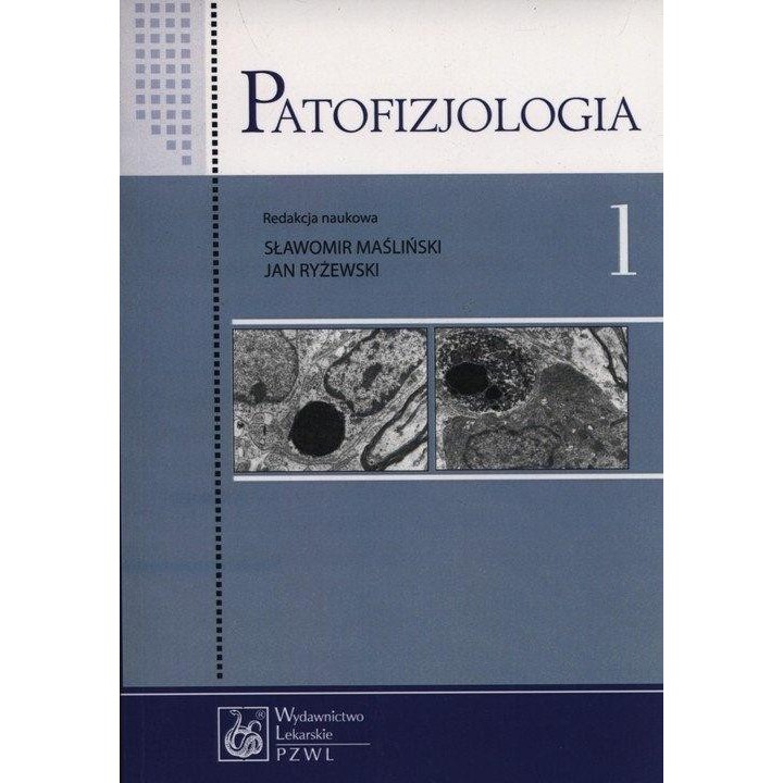 Patofizjologia T.1