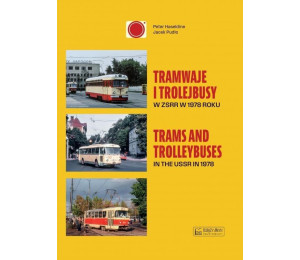 Tramwaje i trolejbusy w ZSRR w 1978 roku