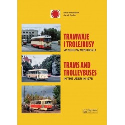 Tramwaje i trolejbusy w ZSRR w 1978 roku