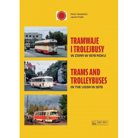 Tramwaje i trolejbusy w ZSRR w 1978 roku
