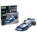 Model Set - Tyrrell P34/2