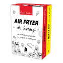 Pakiet: Air Fryer dla każdego