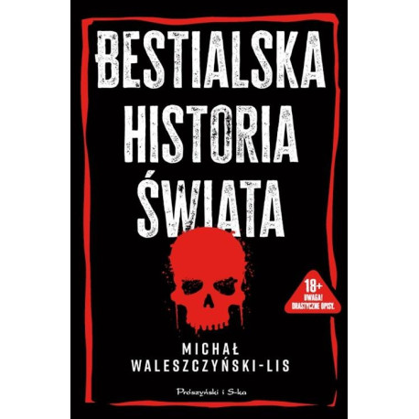Bestialska historia świata