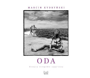 Oda. Zeszyty etiopskie 1994-2024