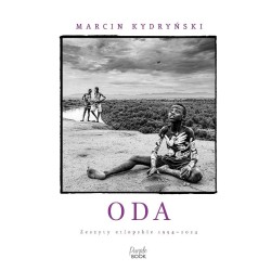 Oda. Zeszyty etiopskie 1994-2024