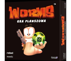 Worms