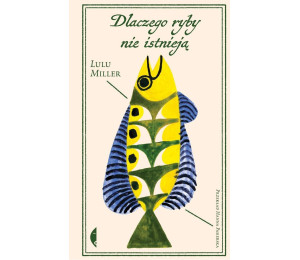 Dlaczego ryby nie istnieją