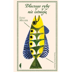 Dlaczego ryby nie istnieją