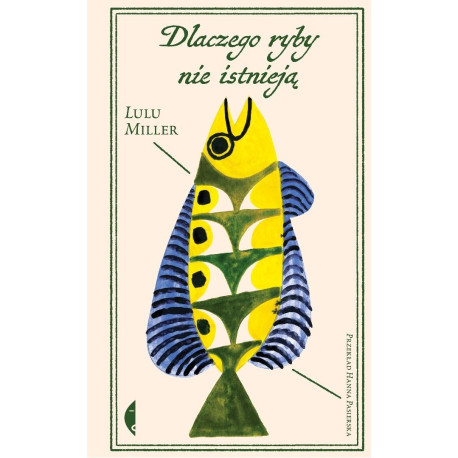 Dlaczego ryby nie istnieją