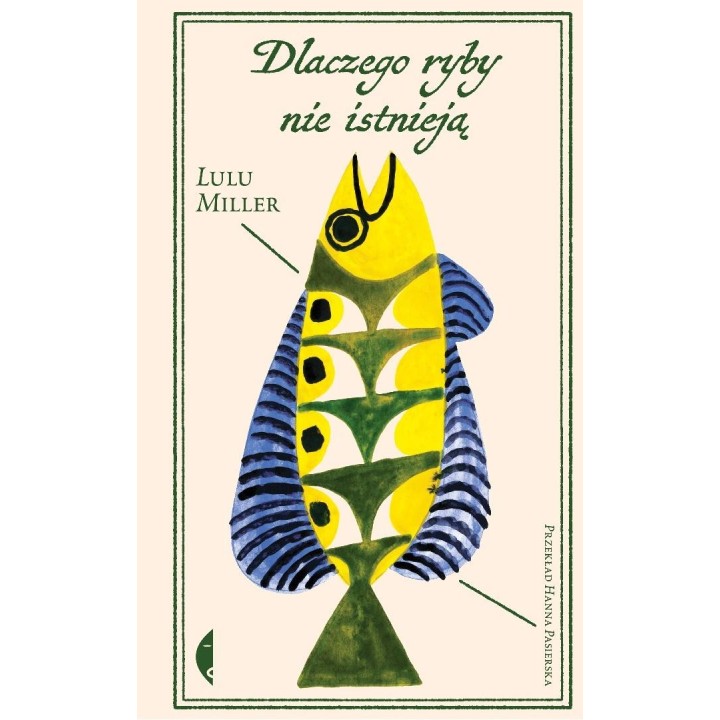 Dlaczego ryby nie istnieją