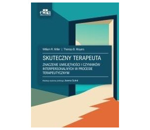 Skuteczny terapeuta