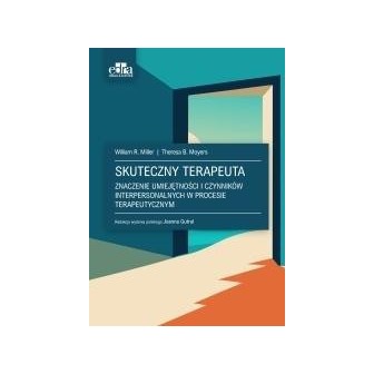 Skuteczny terapeuta