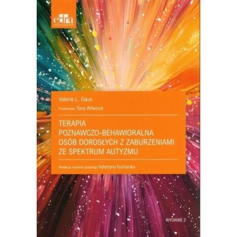 Terapia poznawczo-behawioralna osób dorosłych...