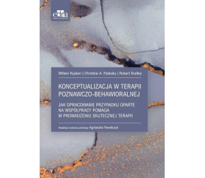 Konceptualizacja w terapii poznawczo-behawioralnej