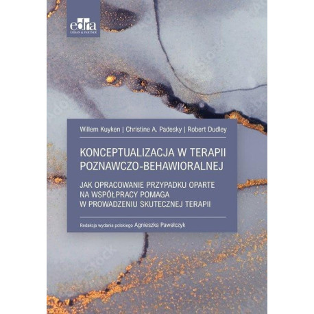 Konceptualizacja w terapii poznawczo-behawioralnej