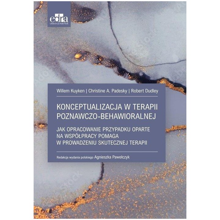 Konceptualizacja w terapii poznawczo-behawioralnej
