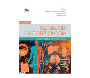 Fizjologia i patofizjologia T.1