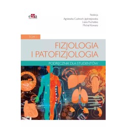 Fizjologia i patofizjologia T.1