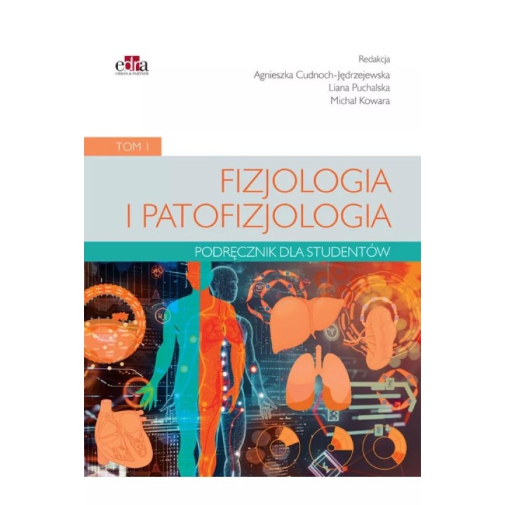 Fizjologia i patofizjologia T.1