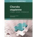 Elsevier Essentials. Choroby otępienne