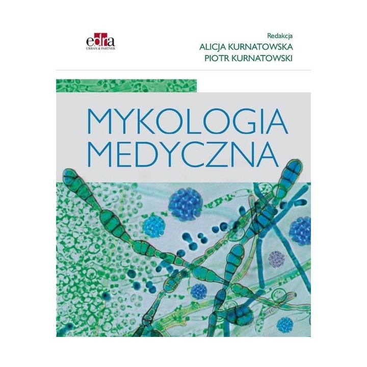 Mykologia medyczna