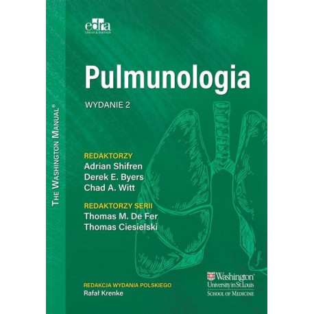 Pulmonologia
