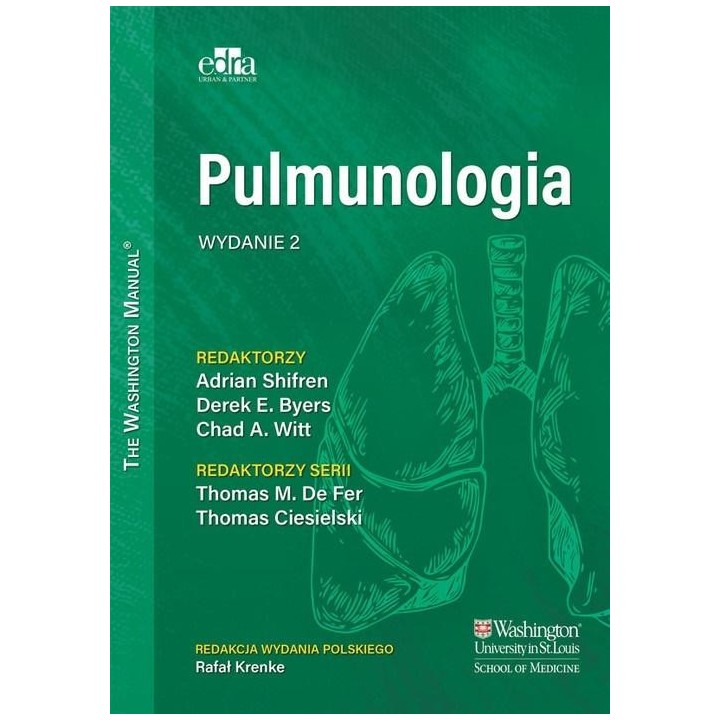 Pulmonologia