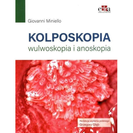 Kolposkopia, wulwoskopia i anoskopia