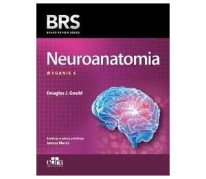 Neuroanatomia BRS