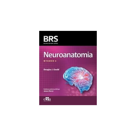 Neuroanatomia BRS