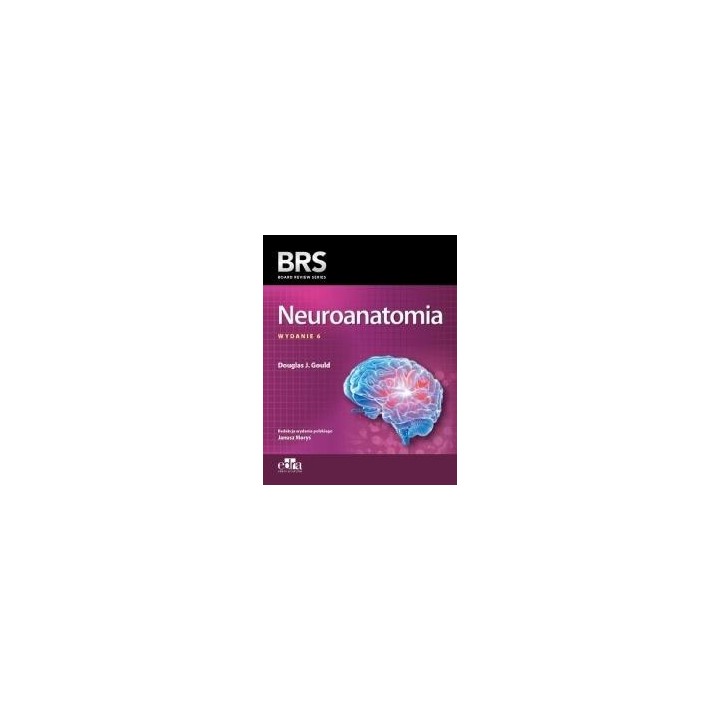 Neuroanatomia BRS