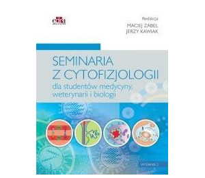 Seminaria z cytofizjologii