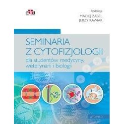 Seminaria z cytofizjologii