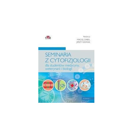 Seminaria z cytofizjologii