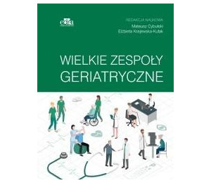 Wielkie zespoły geriatryczne