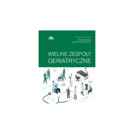 Wielkie zespoły geriatryczne