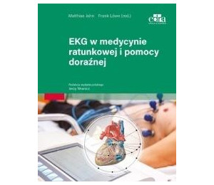 EKG w medycynie ratunkowej