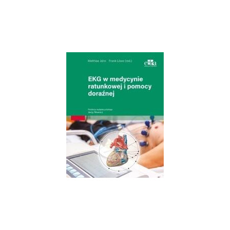 EKG w medycynie ratunkowej