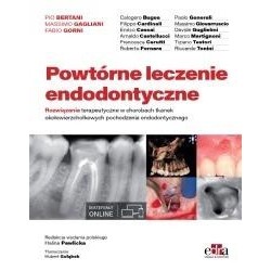 Powtórne leczenie endodontyczne