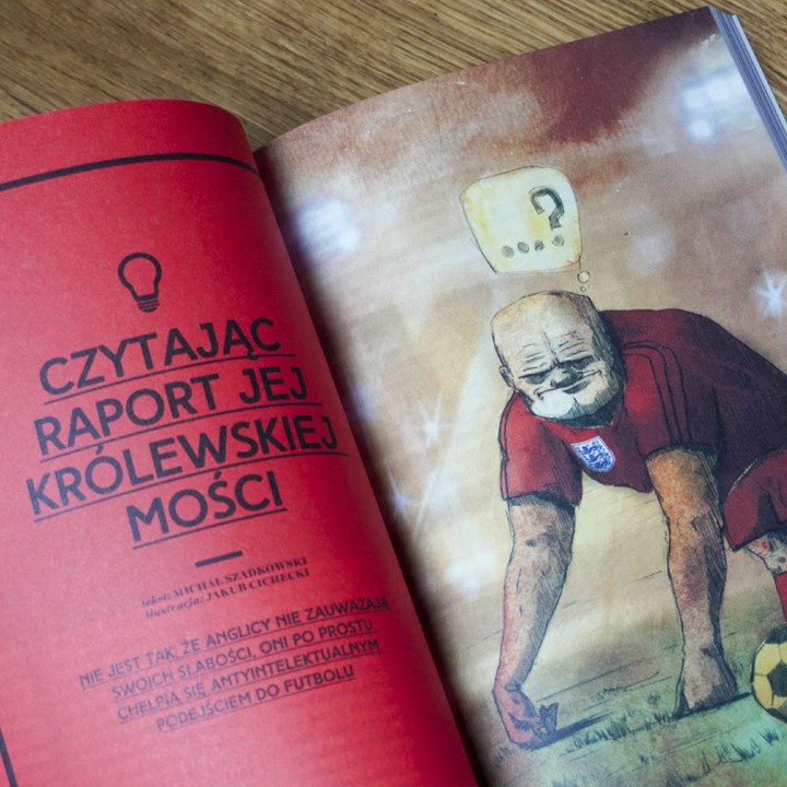 Zdjęcie okładki SQN Originals: Kopalnia. Sztuka futbolu 2 w księgarni Labotiga.pl
