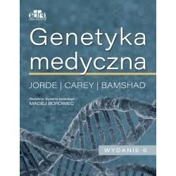 Genetyka medyczna