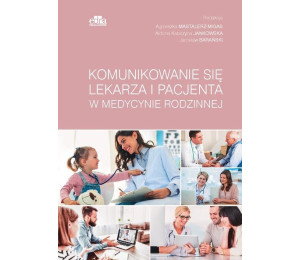 Komunikowanie się lekarza i pacjenta w medycynie