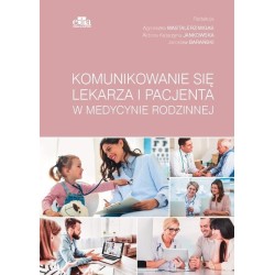 Komunikowanie się lekarza i pacjenta w medycynie