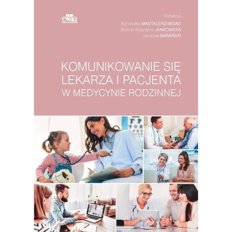 Komunikowanie się lekarza i pacjenta w medycynie