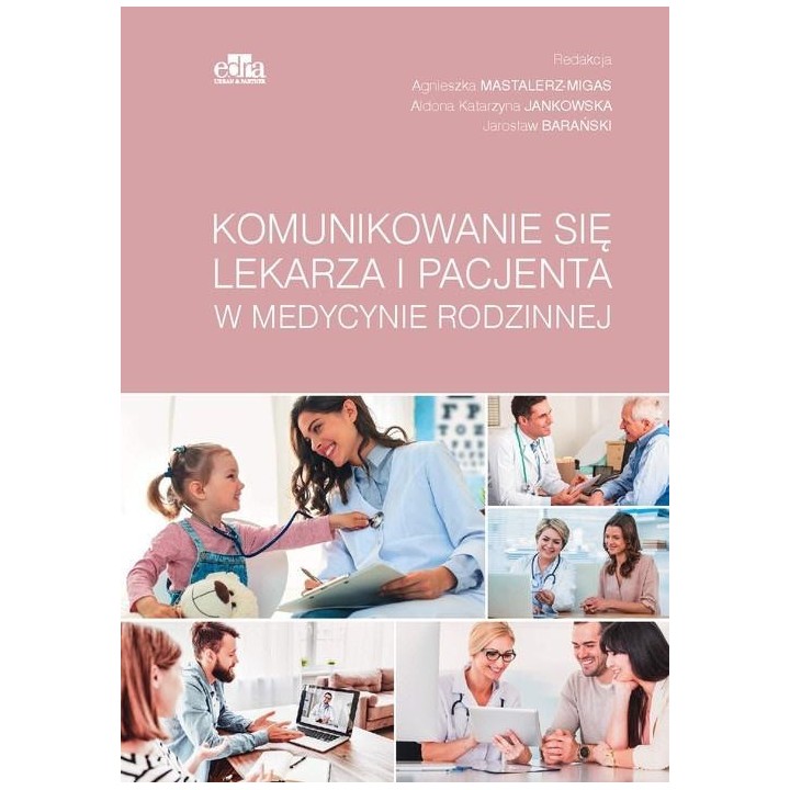 Komunikowanie się lekarza i pacjenta w medycynie