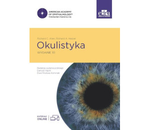 Okulistyka