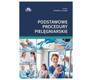 Podstawowe procedury pielęgniarskie