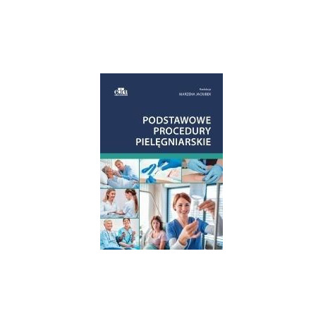 Podstawowe procedury pielęgniarskie