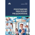 Podstawowe procedury pielęgniarskie